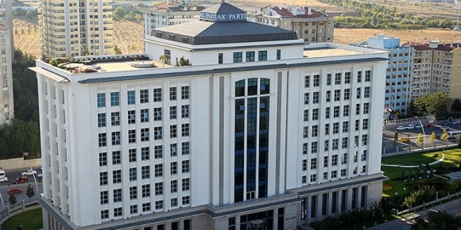 AK Parti'de milletvekili aday adayı rekoru İstanbul'da
