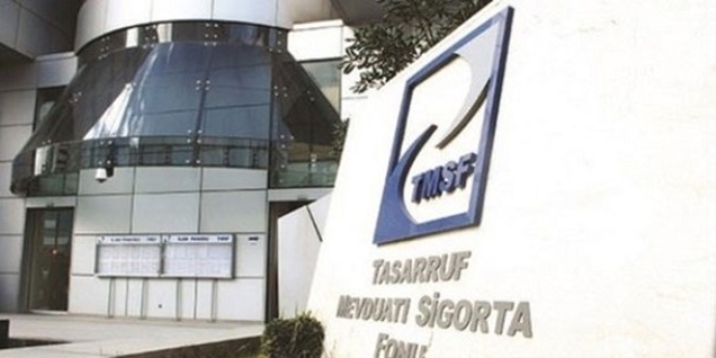 TMSF kayyumluğunda şirketler yüzde 12 büyüdü