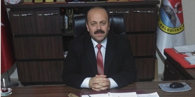 Niğde'de belediye başkanına silahlı saldırı