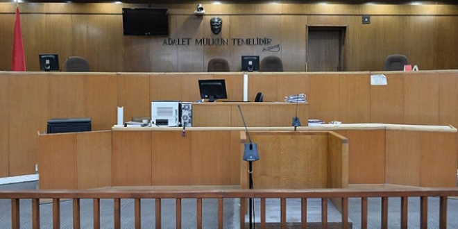 FETÖ tutuklusu askeri personelden ilginç savunma