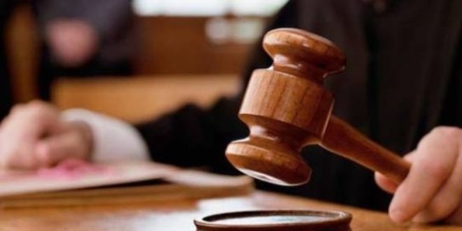 FETÖ/PDY'nin 'Batı Karadeniz emniyet yapılanması' davasında tahliye kararı
