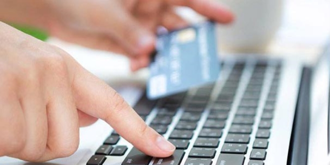 Dolandırıcıların son yöntemi 'mail order'