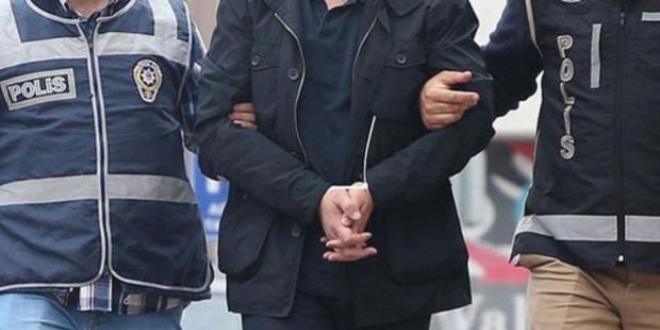 FETÖ imamının rehberinden mülki amirler çıktı