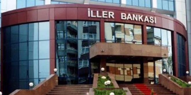 İller bankası, belediye gelirlerinde 6 ay kesinti yapmayacak