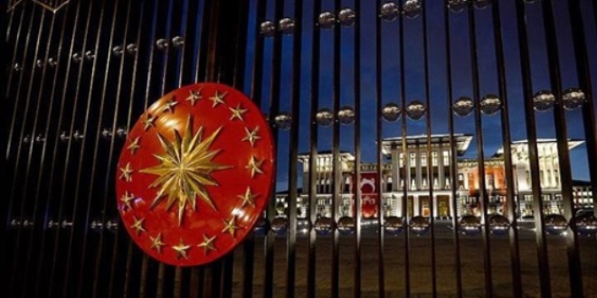 Beştepe'de ekonomi zirvesi sona erdi