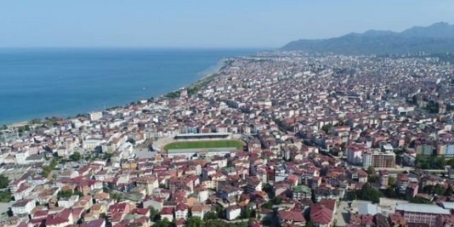 Ordu'da konut ve kira fiyatları uçtu