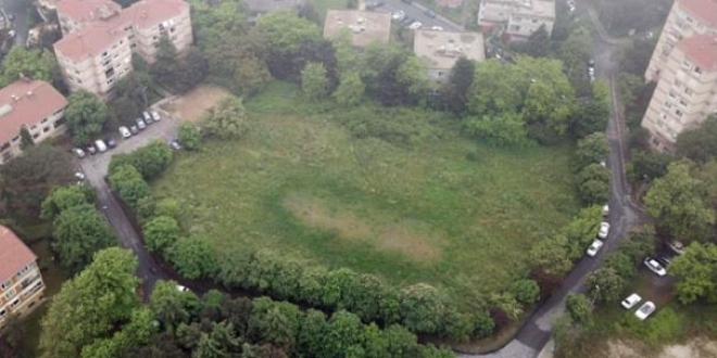 İstanbul Büyükşehir, yıllardır süren davayı kaybetti