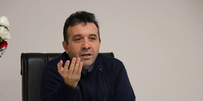 'Türkiye'de bilinen 123 terör örgütü var'