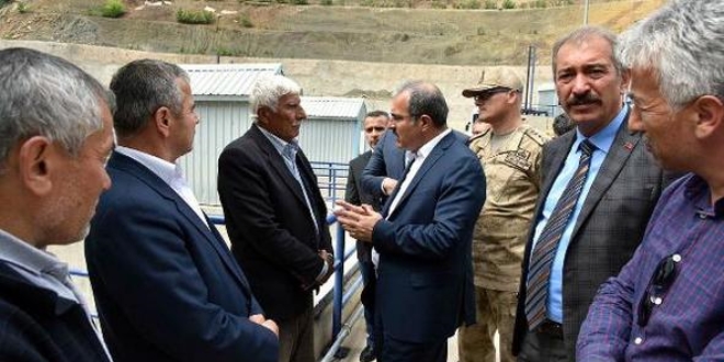 Çayda kaybolan muhtara 14 gündür ulaşılamıyor
