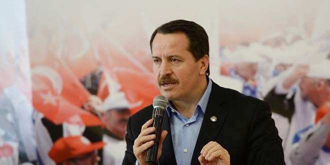 'Sözleşmeli öğretmenler kadroya geçirilmelidir'