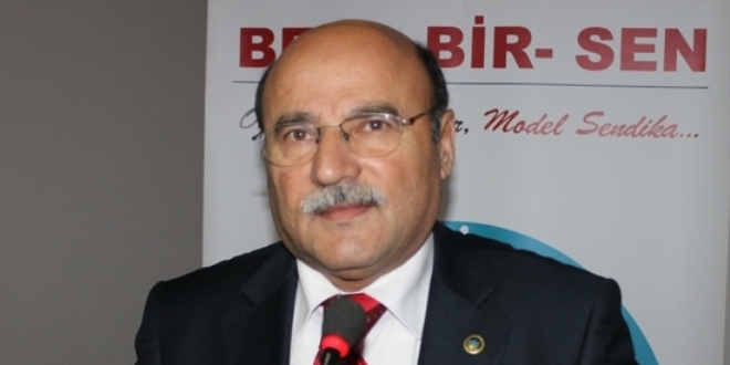 'Emekçiye de ikramiye verilmesi lazım'