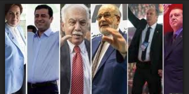 En yaşlı Cumhurbaşkanı adayı kim?