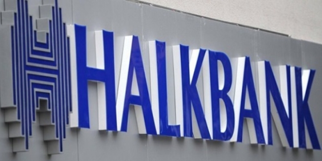 Bir faiz hamlesi de Halkbank'tan