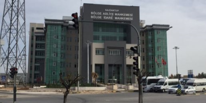 FETÖ'nün sözde 'il imamı' hakim karşısına çıktı