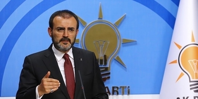 Ak Parti, Bosna dışında miting yapmayacak