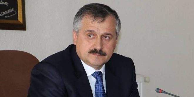 AK Parti'nin Bafra Belediye Başkan adayı belli oldu
