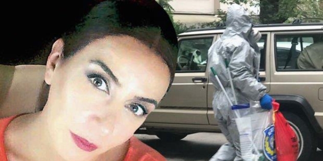 İntihar mektubunda 'inşaat işinde dolandırıldığını' anlattı