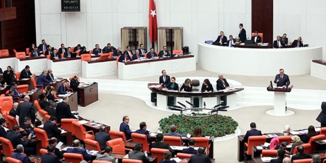 Yeni bir torba tasarı daha geliyor