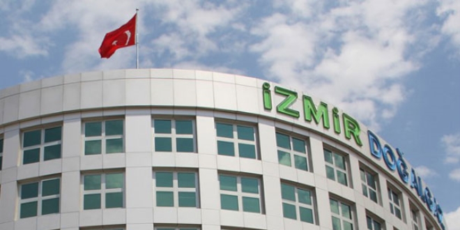 İzmir'de 4 yeni bölgeye doğalgaz