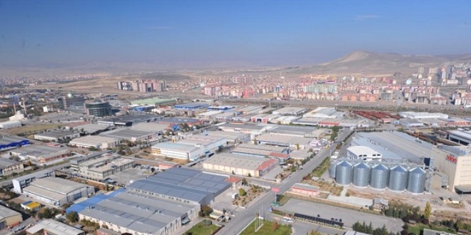 OSB'lerde yeni dönem
