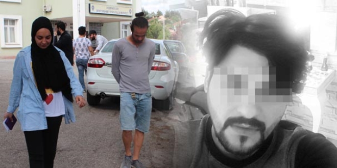 70 üniversite öğrencisinden 'berber dolandırdı' iddiası