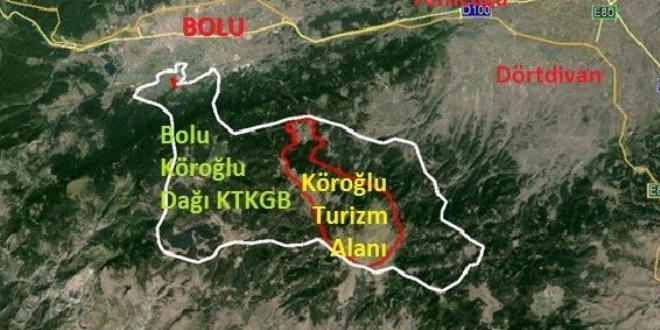 Danıştay'dan, Mimarlar Odası'nın açtığı davaya ret