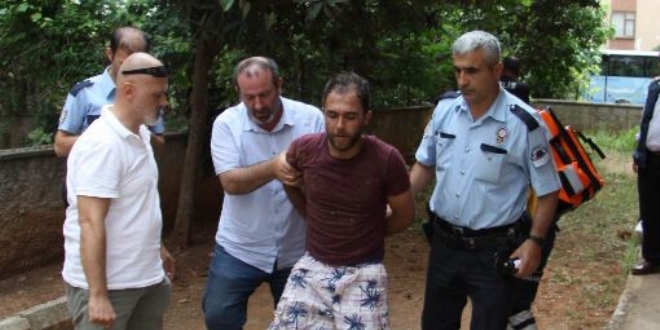 'Polis ve savcı' adıyla dolandırıcılığa suçüstü