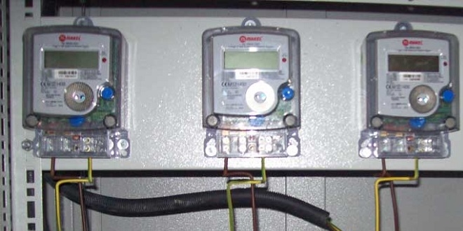 'Elektrikte kayıp kaçak yüzde 13'e geriledi'