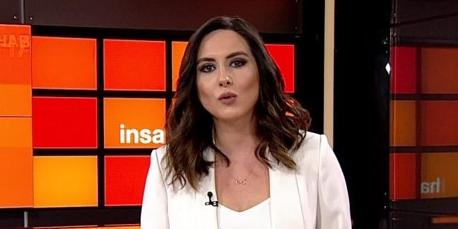 CNN Trk'n ana haber spikeri istifa etti