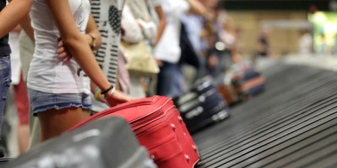 Yerli turistler konaklamada akrabaları tercih etti