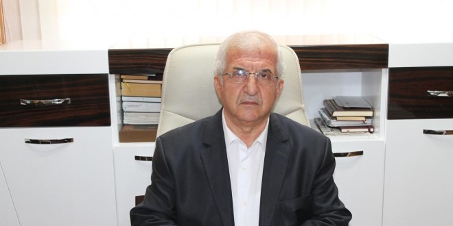 Siirt Müftüsü, Ankara Müftülüğüne atandı