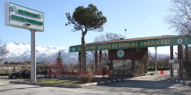 Başbakan açıkladı: İki fabrika birleştirildi