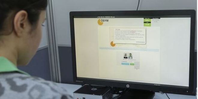 e-YDS sonuçları açıklandı