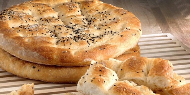 Fırıncılar, Ramazan için hazır