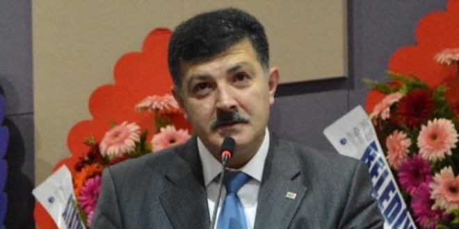 Muhtarlar da nikah kıymak istiyor
