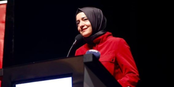 Bakan Kaya: 2 bin 500 engelli memur ataması yapacağız
