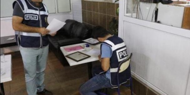 Günübirlik konaklamalara ceza yağıyor
