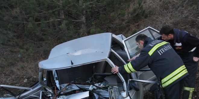 Şanlıurfa'da trafik kazası: 5 ölü, 2 kayıp