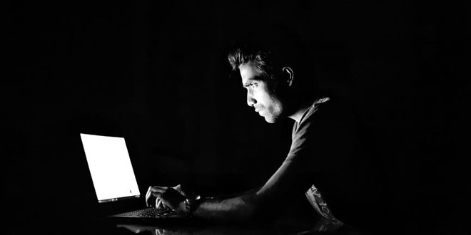 İnternet bağımlılığı için yazılım kalkanı