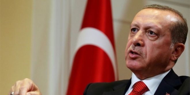 'Seçimi kazanamazsam Batı'nın ve BBC'nin içi rahat olsun'