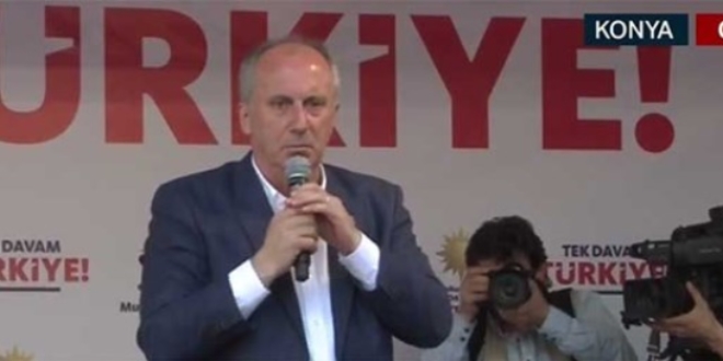 İnce: Sözleşmeli öğretmenliği kaldıracağız