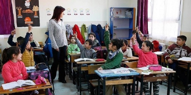 MEB'e göre 'her sınıfa bir öğretmen masraflı ve zahmetli'