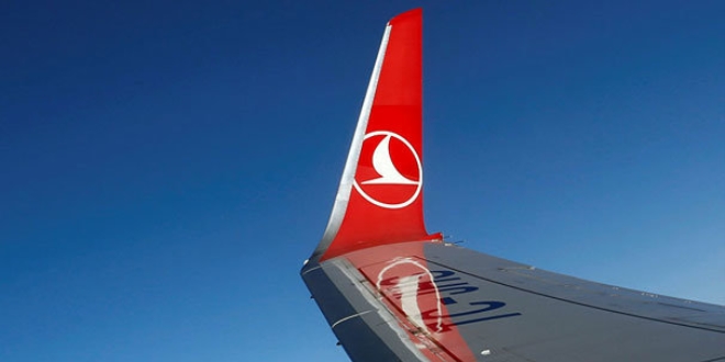THY'den çalışanlarına ödül