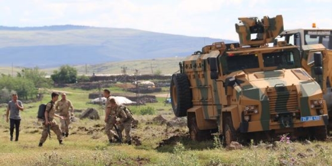 Diyarbakır'da iki aile arasında çatışmada ölü sayısı 6'ya çıktı