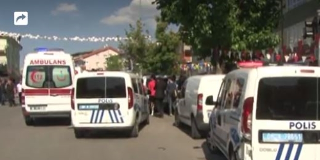Başkent'te 'sürücü' dehşeti: 2 ölü, 1'i ağır 5 yaralı