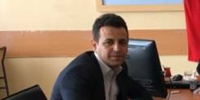 İlçe Tarım Müdürü çiftçiler tarafından darp edildi