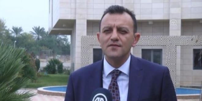 İsrail, büyükelçinin Türkiye'ye dönmesini istedi