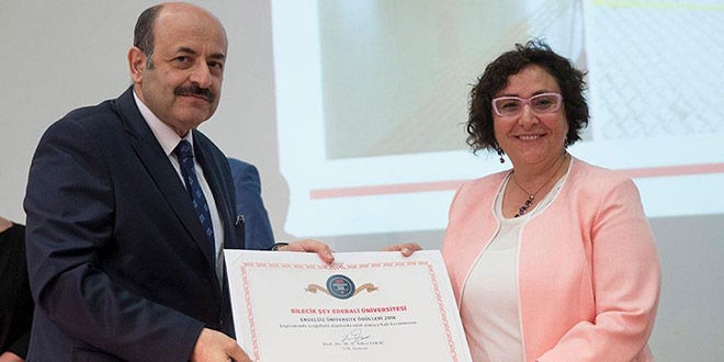 Engelsiz Üniversite Ödülleri sahiplerini buldu