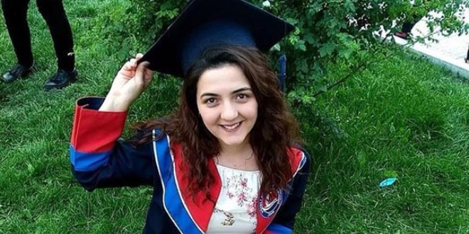 Üniversiteli Damla'nın öldüğü kazada sürücü tutuklandı