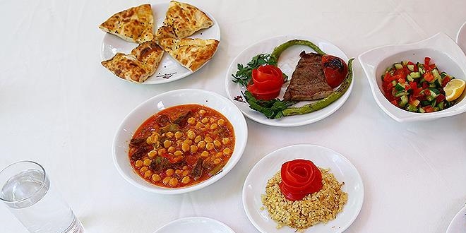 Ramazanda doğru beslenme olası hastalıklardan koruyor